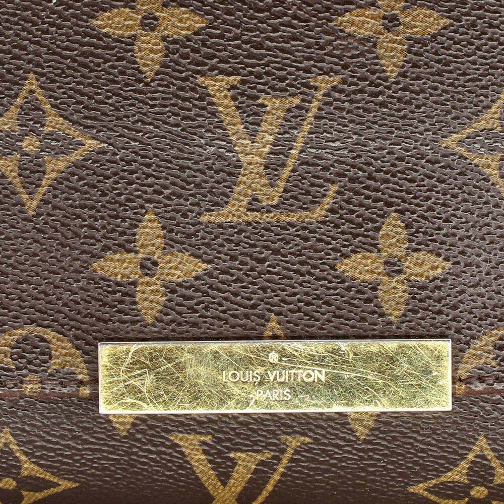 Louis Vuitton Favorite Handbag Canvas #240027L11B - Picture 6 of 8